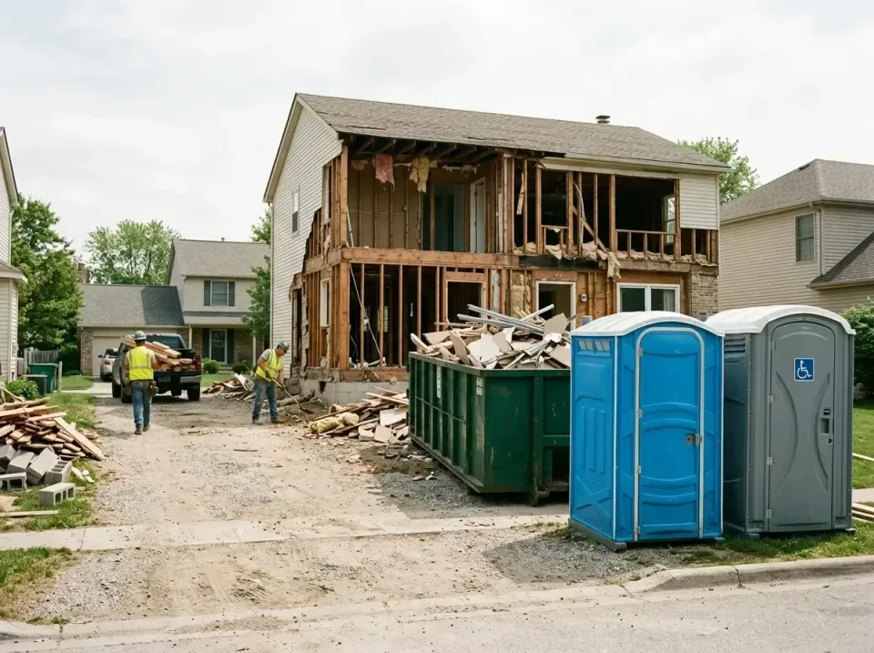 home-renovation-demolition-sit-010 — frequently asked questions, Portable Toilet & Dumpsters Rental in Solvay, NY